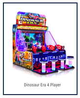 Dinosaur Era