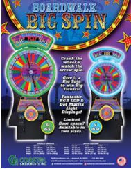 Big Spin